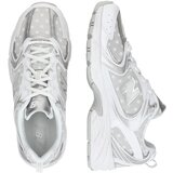 New Balance Niske tenisice '530' siva / bijela | shoptok.hr