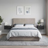  Noćni ormarić za montažu na zid 2 pcs Crna 34,5 x 33 x 20 cm Cijene