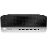 PC racunar HP ProDesk 405 G4 SFF AMD RYZEN 5 PRO 2400G 8GB SSD 256GB Win10 Pro RENEW | ePonuda.com