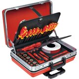 Stahlwille 13300 VDE 96838193 kovčeg za alat, opremljen (D x Š x V) 520 x 450 x 285 mm | Eponuda.ba