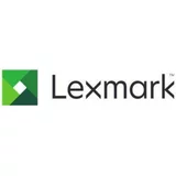Lexmark 24B6848 rumen, originalen toner