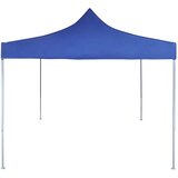 Šator za zabave Plava 291 x 291 x 315 cm Oxford tkanina | shoptok.hr