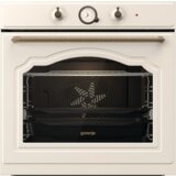 Gorenje BOS67372CLI 740236 vgradna pečica | Shoptok.si