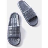 Gemre Black men's flip-flops Butler | Shoptok.si