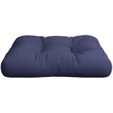  Jastuk za palete modri 58 x 58 x 10 cm od tkanine Oxford | Eponuda.ba