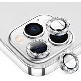KAMERA STAKLO 14-14 MAX DIAMOND SREBRENA IPHONE | Eponuda.ba