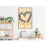  Poster - I Love Oranges 30x45 | shoptok.hr
