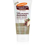 Palmer's Cocoa Butter Formula Shimmer bleščeči losjon za telo 155 ml Cene