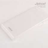 Jekod silikonski ovitek Sony Xperia Z2 prozoren TPU/T + Zaščitna folija Cene