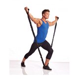 Body Sculpture Fiksirajući gumeni ekspander | Eponuda.com