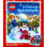 FORUM Slikovnica Lego u Iščekivanju djeda božićnjaka Cijene