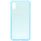  Bounce Skin za iPhone XS Max plava. | Eponuda.com