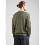 Napapijri Pulover 'DROZ 5' oliva | Shoptok.si