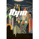 Steam Rym 9000 (PC) Key GLOBAL Steam Rym 9000 (PC) Key GLOBAL Slike