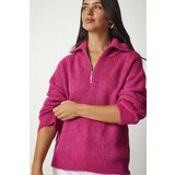 Happiness İstanbul Sweater - Pink Cene
