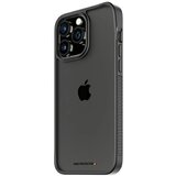 PanzerGlass OVITEK CLEARCASE ZA IPHONE 15 PRO MAX MILITARY GRADE, (21356617) | Shoptok.si