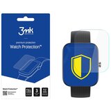 3mk AMAZFIT BIP 3/3 PRO - ZAŠČITA ZA URO V. ARC+ ETUI ZA URO, (21978352) | Shoptok.si