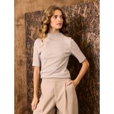 Sinsay Bluza s dodatkom viskoze Slike