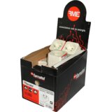 Famatel Utičnica Schuko 16A/250V, umetak od porculana - 2301 | Eponuda.ba