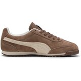Puma Nizke superge 'Arizona' bež / rjava / zlata | Shoptok.si