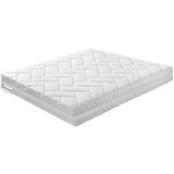 BENAB Trda/srednje trda vzmetena obojestranska vzmetnica 140x200 cm Comfort Flow – | Shoptok.si