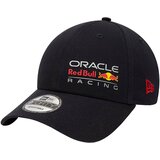 New Era Kape s šiltom Essential 9FORTY Red Bull Racing Črna | Shoptok.si