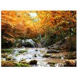  Tapeta - autumn - waterfall 300x231 | shoptok.hr