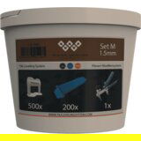  Profi Set M 1.5mm 700-1 | shoptok.hr