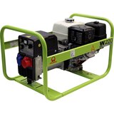 Pramac agregat, bencin, 230/400 v, 2,1 / 4,5 kw | Shoptok.si