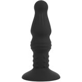 Chisa Novelties 2024 Analni Čep Chisa Black Mont Control 5'' | Shoptok.si