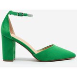 Resti Women's zirconia pumps Britica | ePonuda.com