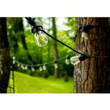  Spoljašnji dekorativni lanac MIMOSA 20xE27/1,3W/230V IP44 10m | Eponuda.com