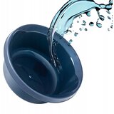 KADAX Posoda za perilo 9L plastična okrogla univerzalna posoda, (5000354798) | Shoptok.si