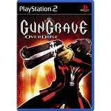  Gungrave Overdose (PS2) - rabljeno | Shoptok.si