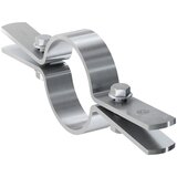 Fischer obujmica za usponske cevi rcwr 3/4" Cene