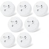 GEEVON 7x alarm za zaznavanje vode 100 dB bel | Shoptok.si