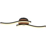 Globo Stropna lampa LED 12W 800lm, 3000K 51x13cm EVITA | shoptok.hr