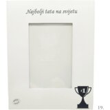  Personalizirani okvirji za fotografije – unikatno darilo za družino in dom - 19. - 151152 | Shoptok.si