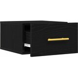  Noćni ormar 2 pcs Crni hrast 35 x 35 x 20 cm Konstruirano drvo | shoptok.hr