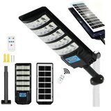 Impakt Solarna LED Lampa 300W Cene