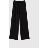 Marisse Women's Trousers L-Sp-4320 Black | ePonuda.com