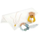 Legler set za bebe - mazilica, zvečka i glodalica ( L12326 ) Cene