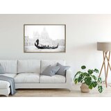  Poster - Symbols of Venice 30x20 | shoptok.hr