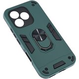  Torbica Hard Ring za Honor 600 Lite tamno zelena | Eponuda.com