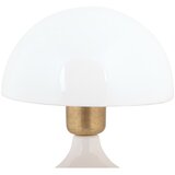 Leitmotiv Bela namizna svetilka s kovinskim senčilom (višina 23 cm) Binc – | Shoptok.si