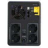 APC Back-ups bx1600mi-gr line-interactive 1600va 900w avr ups brezprekinitevno napajanje | Shoptok.si