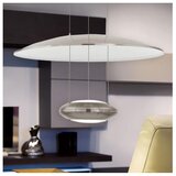 Eglo 93912 - LED viseće svetlo LEMOS 2xLED/7,8W/230V | Eponuda.com