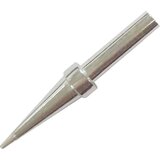 Toolcraft Spajkalna konica v obliki svinčnika HF-1\,0BF velikost konice 1 mm dolžina konice 17 mm vsebina 1 kos, (20428931) Cene