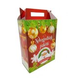 Optimum novogodišnji paketić 2 Cene