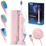 Berdsen Galaxy Sonic četkica za zube roza | shoptok.hr